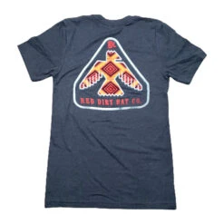 Red Dirt Hat Company Thunderbird Graphic T-Shirt