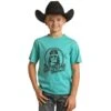 Rock & Roll Boys Dale Graphic Tee 1 Rock & Roll Boys Dale Graphic Tee -Cinc Clothing Shop 159229 default l