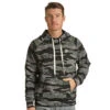 Rock N Roll Cowboy Men's Camo Printed Hoodie -Cinc Clothing Shop 159237 default l