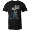 Hooey Men's John Wayne Black T-Shirt -Cinc Clothing Shop 159412 default l