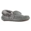 Women's Lamo Charcoal Aussie Moc Slipper -Cinc Clothing Shop 159476 default l
