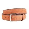 Texas Saddlery Mahogany Roughout Belt -Cinc Clothing Shop 159581 default l