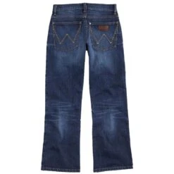 Wrangler Retro Relaxed Boot Jean Boys Arvada -Cinc Clothing Shop 159748 default l 444ff114 f734 43a5 b3af 7793e366cd2e