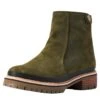 Ariat Women's Olive Leighton Boot -Cinc Clothing Shop 159855 default l