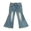 Shea Baby Denim Flare Jeans -Cinc Clothing Shop 159959 default l