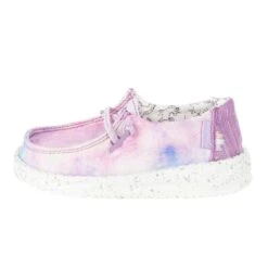 Heydude Toddler Hey Dude Wendy Unicorn Dreamer Casual Shoe -Cinc Clothing Shop 160026865 31