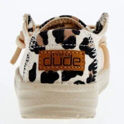 Heydude Toddler Hey Dude Wendy Funk Leo Safari Casual -Cinc Clothing Shop 160028362 04