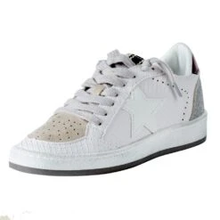 Shu Shop Kids Bone Snake Casual Shoe