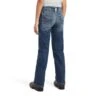 Ariat Girl's R.E.A.L. Raquel Boot Cut Jean -Cinc Clothing Shop 160206 default l