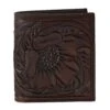 STS Ranch Wear Men's Westward Hidden Cash Wallet -Cinc Clothing Shop 160221 default l