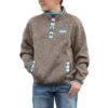Boy's Cinch Fleece Pullover -Cinc Clothing Shop 160227 default l