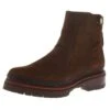 Ariat Women's Brown Leighton Boot -Cinc Clothing Shop 160281 default l
