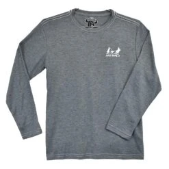 Cowboy Hardware Boy's Hardware Just Rope It Tee