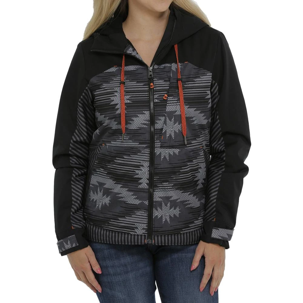 Cinch Women's Cinch Ski Jacket 3 Cinch Women's Cinch Ski Jacket