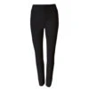 True Blue Women's Black Ponte Leggings -Cinc Clothing Shop 160562 default l
