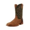 Twisted X Men's Tech3 Brown Vamp With 11in. Olive Shaft Cowboy Boot -Cinc Clothing Shop 160654 default l