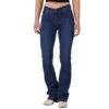 Kimes Ranch Women's Chloe Bootcut Jeans -Cinc Clothing Shop 160788 default l
