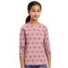 Ariat Girl's So Love T-Shirt -Cinc Clothing Shop 160868 default l