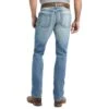 Ariat Men's M4 Relaxed Madera Straight Jean -Cinc Clothing Shop 160936 default l