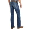 Ariat Men's M4 Relaxed Hugo Bootcut Jean -Cinc Clothing Shop 160937 default l