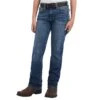 Ariat Boys B5 Bracken Nelson Jean -Cinc Clothing Shop 160945 default l