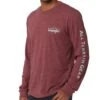 Wrangler Men's ATG Long Sleeve Tee -Cinc Clothing Shop 160955 default l