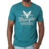 Wrangler Men's Eagle Durable Quality Short Sleeve T-Shirt -Cinc Clothing Shop 160993 default l
