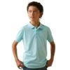 Ariat Boy's Ariat TEK Polo -Cinc Clothing Shop 161105 default l