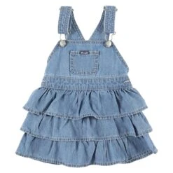 Wrangler Infant Wrangler Skirtall