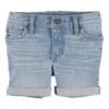 Wrangler Girl's Wrangler Shorts -Cinc Clothing Shop 161145 default l