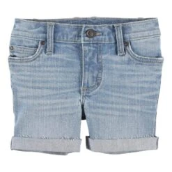 Wrangler Girl's Wrangler Shorts