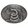Nocona Don't Tread On Me Buckle -Cinc Clothing Shop 161276 default l