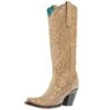 Corral Women`s Nude Full Python 13 In Cowgirl Boot 1 Corral Women`s Nude Full Python 13 In Cowgirl Boot -Cinc Clothing Shop 161514 default l