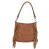 STS Ranch Wear Sweet Grass Tess Fringe Purse -Cinc Clothing Shop 161554 default l