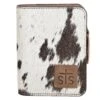 STS Ranch Wear Cowhide Soni Wallet -Cinc Clothing Shop 161562 default l
