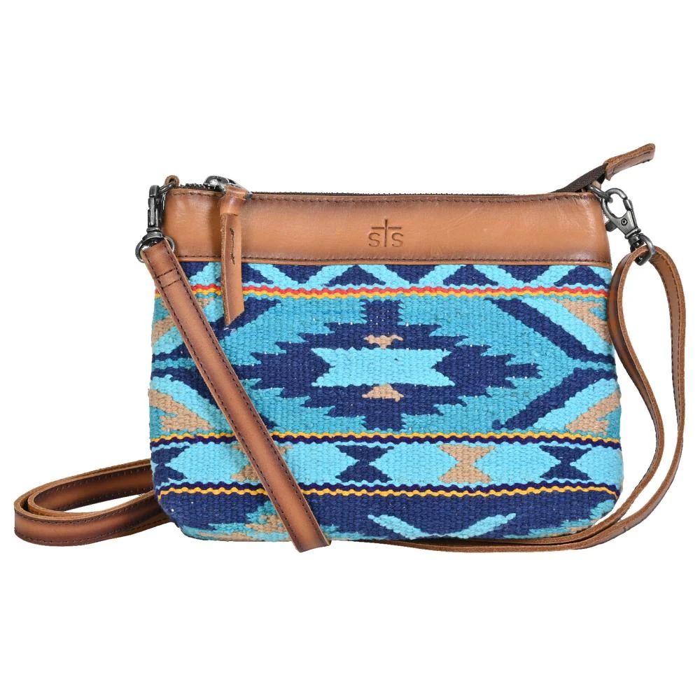 STS Ranch Wear Mojave Sky Grace Crossbody 3 STS Ranch Wear Mojave Sky Grace Crossbody