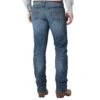 Wrangler Men's 20X No. 42 Vintage Bootcut Jeans -Cinc Clothing Shop 161599 default l