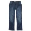 Wrangler Boy's Retro Slim Straight Jeans -Cinc Clothing Shop 161649 default l