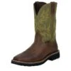 Justin Boots Men's Rowdy Brown Hunter Cowboy Boots -Cinc Clothing Shop 1617 default l dda9f521 8d6c 49de b084 7ffc6ecd9535
