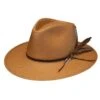 Stetson Hats Juno Sand Fashion Straw Hat -Cinc Clothing Shop 161822 default l
