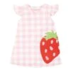 Mud Pie Strawberry Toddler Dress -Cinc Clothing Shop 161889 default l