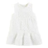 Mud Pie Girl's Eyelet Dress -Cinc Clothing Shop 161890 default l