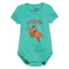 Wrangler Baby Girl Bodysuit -Cinc Clothing Shop 161940 default l