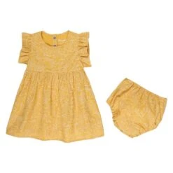 Wrangler Baby Girl Dress