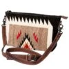American Darling Saddle Blanket Crossbody -Cinc Clothing Shop 162041 default l