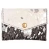 American Darling Cowhide Card Holder -Cinc Clothing Shop 162074 default l