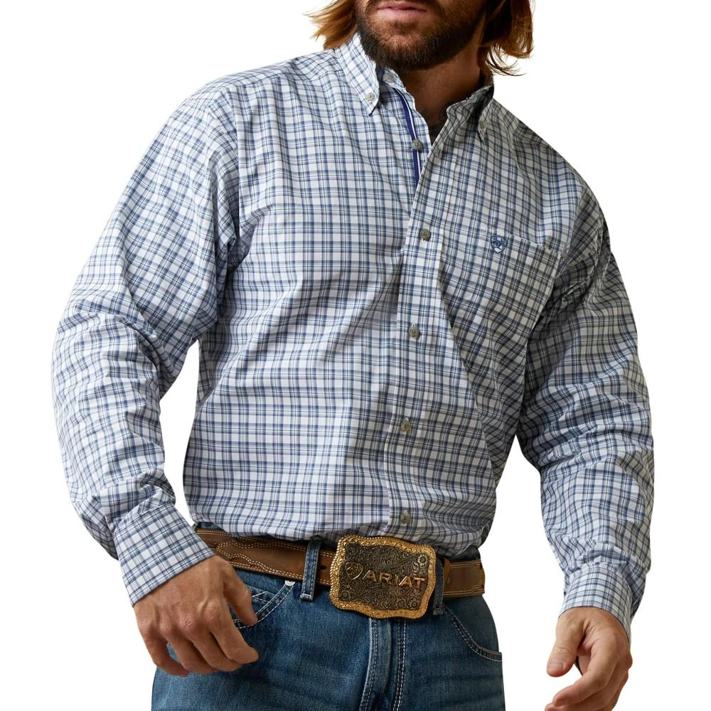 Ariat Men's Pro Series Othman Classic Fit Shirt 3 Ariat Men's Pro Series Othman Classic Fit Shirt