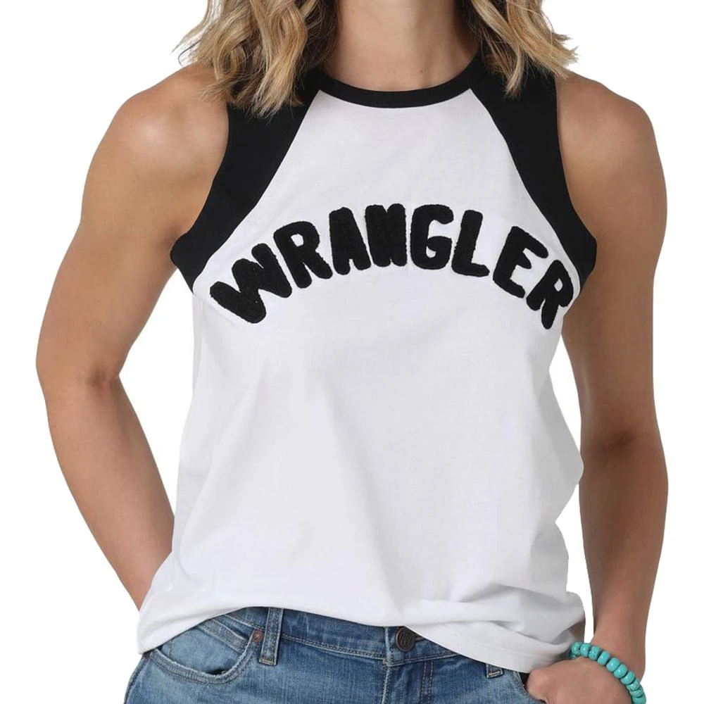 Wrangler Retro Women's Graphic Tee 3 Wrangler Retro Women's Graphic Tee