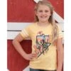 Cinch Girls Short Sleeve Tee -Cinc Clothing Shop 162265 default l