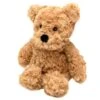 Warmies Junior Brown Curly Bear -Cinc Clothing Shop 162273 default l